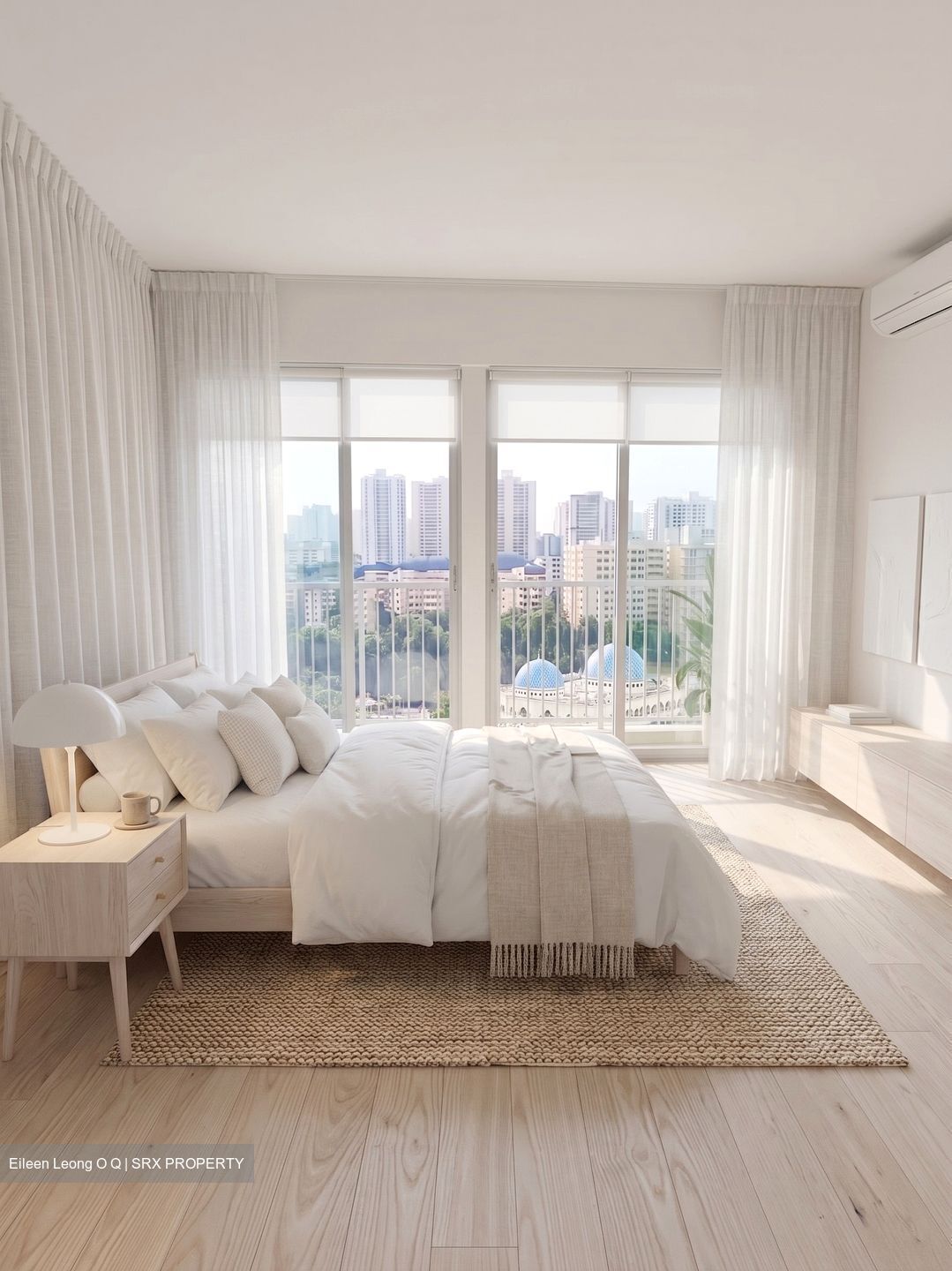 The Interweave (D12), Apartment #609924971